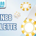Jun88 Roulette
