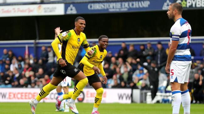 Màn chạm trán đỉnh cao Plymouth Argyle vs Queens Park Rangers